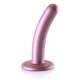 Plug Smooth G-Spot S 12 x 2.4cm Pink