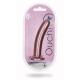 Plug Smooth G-Spot M 14.5 x 3cm Pink