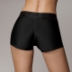 Vibrierende Boxer Strap-On Boxer Schwarz