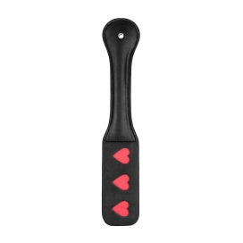 Ouch! Paddle Tri Hearts 32cm
