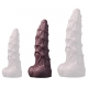 Kampsy M Silikondildo 25 x 7cm