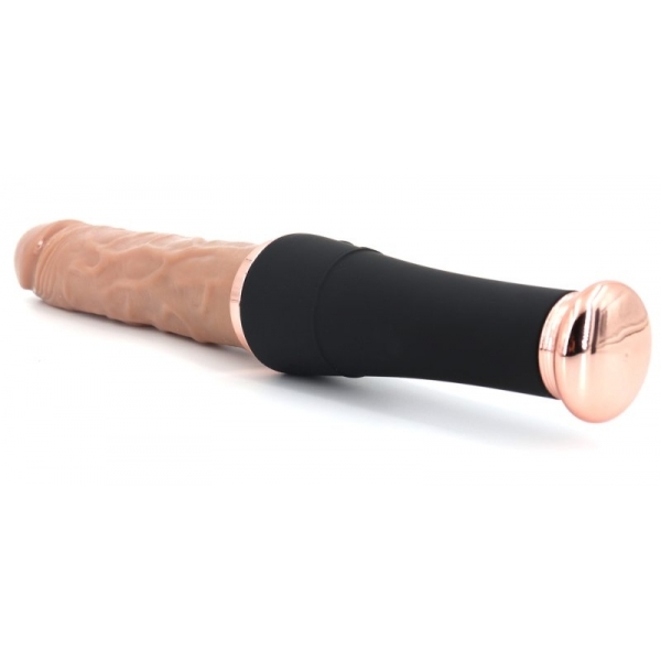 Baseball Bat Thrusting Dildo