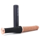 Dildo Handle Vibrating and Reciprocating Baseball Bat 20 x 4cm