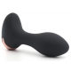 WARRIOR plug prostático vibrador 8.5 x 3.2cm