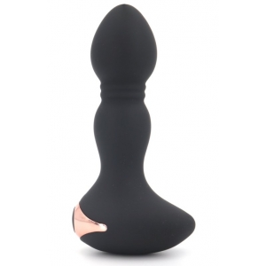 AnalTech Dorset Prostate Vibrator - Gladiator