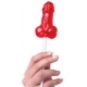 Penis Soother Aardbeiensmaak 32g