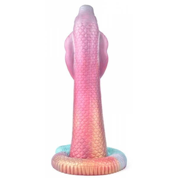 Dildo Snake Colubra S 18 x 5 cm