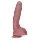 Dildo Ultimate Flesh 18 x 5 cm