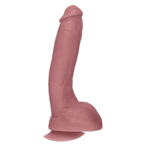 Ultimate Flesh Dildo 18 x 5 cm