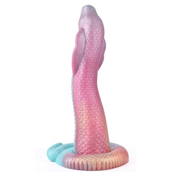 Dildo Slang Colubra L 26 x 7cm