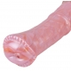 Atlas S Dildo Cavalo Ejaculador 18 x 4,5cm