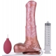 Atlas Dildo Paard Ejaculator M 24 x 6cm