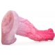 Dildo Monster Kostex S 17 x 5,5 cm