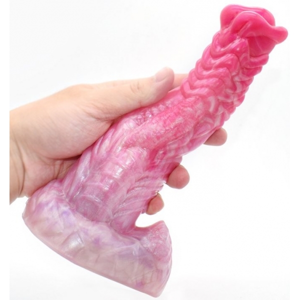 Dildo Monster Kostex S 17 x 5,5 cm