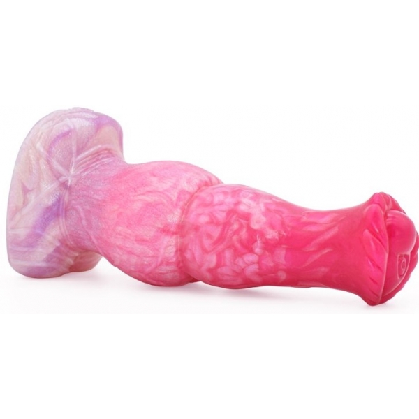 Dildo Monster Turlix S 16 x 5.5cm