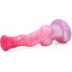 Dildo Monster Pakos S 17 x 5,5cm