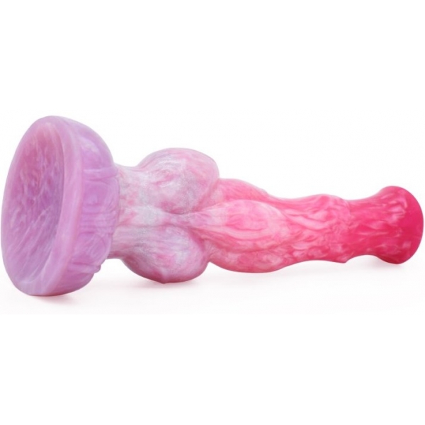 Dildo Monster Pakos M 21 x 7 cm