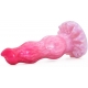 Peachy Colorful Realistic Dildo- 20 L