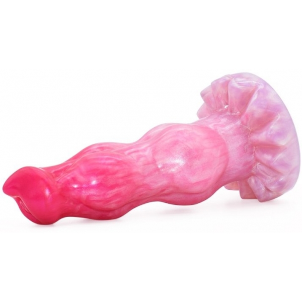 Dildo Monster Tramis L 19 x 7,5 cm