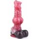 Wolf King Realistic Cock PINK S