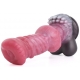 Dildo Furry Wolf S 16 x 6cm