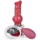 Dildo peloso eiaculatore Wolf Squirt M 21 x 7,5 cm