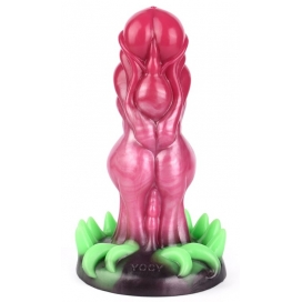 ToppedMonster Monsterdildo Klauw 17 x 6.5cm