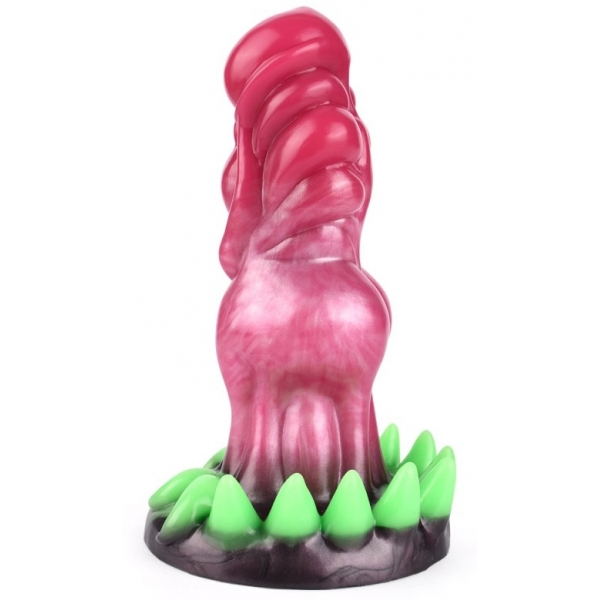 Dildo mostro Klauw 17 x 6,5 cm