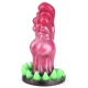 Dildo mostro Klauw 17 x 6,5 cm