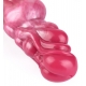 Dildo mostro Klauw 17 x 6,5 cm