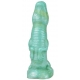 Dildo Dinosaurier Rapt-Gold 17 x 5.3cm Grün