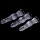 Crocodile Transparent Realistic Dildo S