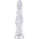 Crocodile Transparent Realistic Dildo S