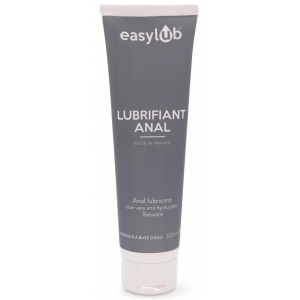 easylub Easylub Anal-Gleitmittel 100ml