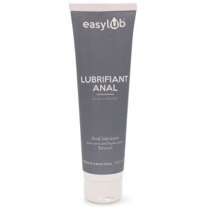 easylub Easylub anal lubricant 100ml