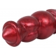 Alien Ortos plug vibrador 14 x 5cm