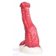 Dildo ejaculador Monster Fisix 19 x 6cm