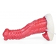 Dildo ejaculador Monster Fisix 19 x 6cm