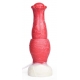 Monster Rokey ejaculating dildo 20 x 7cm