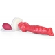 Dildo eiaculante Monster Noxin 21 x 6 cm