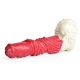 Dildo eiaculante Monster Pontix 18 x 5 cm