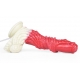 Dildo eiaculante Monster Pontix 18 x 5 cm