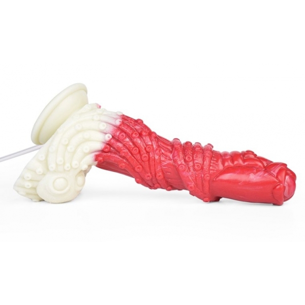 Monster Pontix 18 x 5cm Abspritzdildo