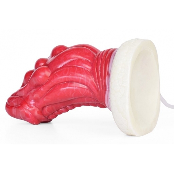 Dildo eiaculante Monster Bossy 14 x 6 cm