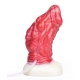 Dildo eiaculante Monster Bossy 14 x 6 cm