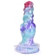 Dog Pomerian Abspritzdildo 17 x 6cm