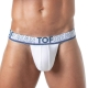 Thong Cover Champion White