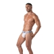 Thong Cover Champion White