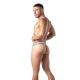 Thong Cover Champion White