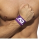 AD Addicted Violet Bracelet